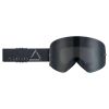 Afbeeldingen van AMOQ MX Goggles Vision Magn.Bl.-Smoke