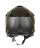 Afbeeldingen van AMOQ Meteor Helmet Youth Blackout YL