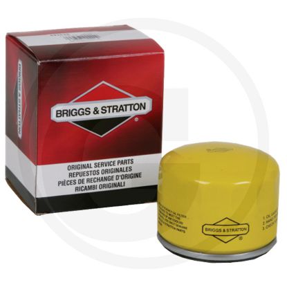 Afbeeldingen van Briggs & Stratton motoroliefilter