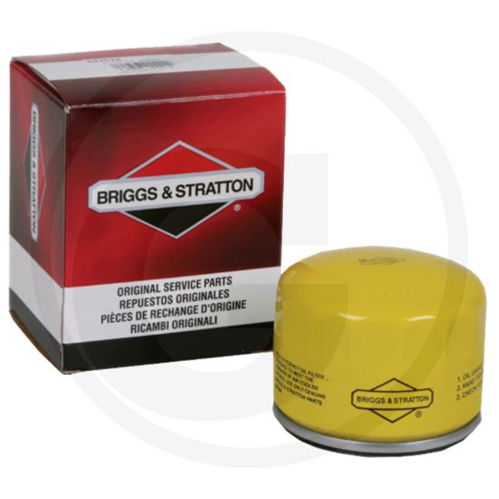 Afbeeldingen van Briggs & Stratton motoroliefilter