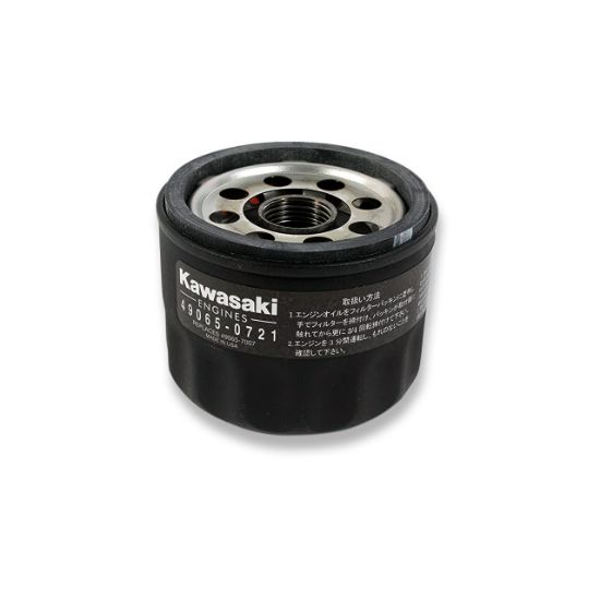 Afbeeldingen van Kawasaki motoroliefilter