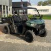 Afbeeldingen van Can-Am Traxter Base T HD7 T1b - 60km/h