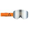 Afbeeldingen van AMOQ MX Goggles Vision Magn. Or.Bl.Sil.M