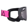 Afbeeldingen van AMOQ MX Goggles Vision Magn. Pi-Bl-Smoke