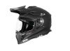 Afbeeldingen van Just1 Helmet J-34 Pro Solid Black