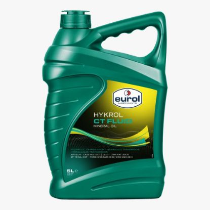 Afbeeldingen van Eurol Hykrol CT Fluid 5L flacon