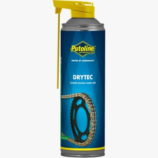 Afbeeldingen van Putoline Drytec- 500 ml