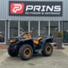 Afbeeldingen van Can-Am Outlander 1000 XT-P