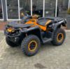 Afbeeldingen van Can-Am Outlander 1000 XT-P