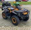 Afbeeldingen van Can-Am Outlander 1000 XT-P