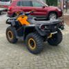 Afbeeldingen van Can-Am Outlander 1000 XT-P