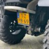 Afbeeldingen van Can-Am Outlander 1000 XT-P