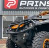 Afbeeldingen van Can-Am Outlander 1000 XT-P