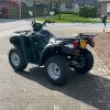 Afbeeldingen van Kymco MXU500