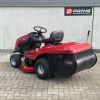 Afbeeldingen van Toro DH210 zitmaaier