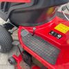 Afbeeldingen van Toro DH210 zitmaaier