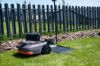 Afbeeldingen van Segway Navimow H800E Robotmaaier