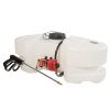 Afbeeldingen van Moose/Fimco spuittank 90L, 9,0 l/min pom