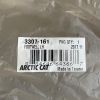 Afbeeldingen van Arctic-cat voetbak links Alterra 400/450