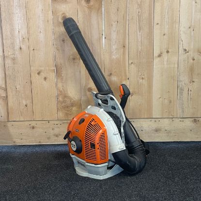 Afbeeldingen van Stihl BR600, Bladblazer