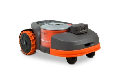 Afbeeldingen van Segway Navimow H3000E-VF, robotmaaier