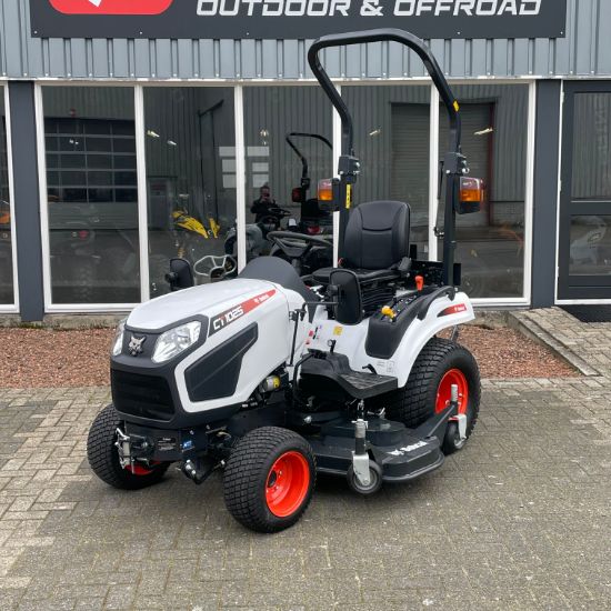 Afbeeldingen van Bobcat CT1025 compact tractor