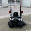 Afbeeldingen van Bobcat CT1025 compact tractor