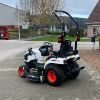 Afbeeldingen van Bobcat CT1025 compact tractor