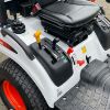 Afbeeldingen van Bobcat CT1025 compact tractor