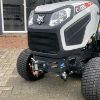 Afbeeldingen van Bobcat CT1025 compacte tractor