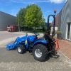 Afbeeldingen van Solis 26 HST 4wd Hydrostaat