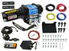 Afbeeldingen van BRONCO Generation II WINCH 2500 syntheti