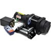 Afbeeldingen van BRONCO Generation II WINCH 2500 syntheti