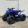 Afbeeldingen van Yamaha YFZ50 kinderquad