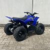 Afbeeldingen van Yamaha YFZ50 kinderquad