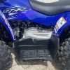 Afbeeldingen van Yamaha YFZ50 kinderquad