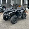 Afbeeldingen van Arctic Cat Alterra 700 XT, quad