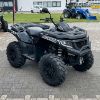 Afbeeldingen van Arctic Cat Alterra 700 XT, quad