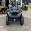 Afbeeldingen van Arctic Cat Alterra 700 XT, quad