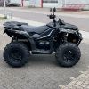 Afbeeldingen van Arctic Cat Alterra 700 XT, quad