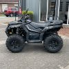 Afbeeldingen van Arctic Cat Alterra 700 XT, quad