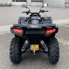 Afbeeldingen van Arctic Cat Alterra 700 XT, quad