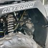 Afbeeldingen van Arctic Cat Alterra 700 XT, quad