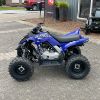 Afbeeldingen van Yamaha YFM90R kinderquad