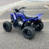 Afbeeldingen van Yamaha YFM90R kinderquad