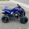 Afbeeldingen van Yamaha YFM90R kinderquad