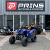 Afbeeldingen van Yamaha YFM90R kinderquad