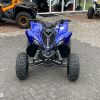 Afbeeldingen van Yamaha YFM90R kinderquad