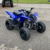 Afbeeldingen van Yamaha YFM90R kinderquad