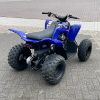 Afbeeldingen van Yamaha YFM90R kinderquad